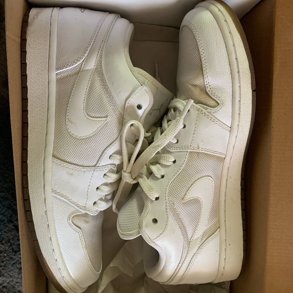 Air Jordan 1 phat low